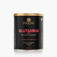 GLUTAMINA - ESSENTIAL - 300 g