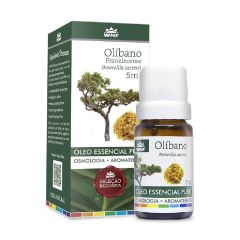 ÓLEO ESSENCIAL OLÍBANO - 5 ml