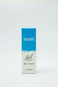 FLORAL DE BACH TRAUMAS - 30 ml