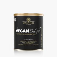 VEGAN DELIGHT - ESSENTIAL - 250 g