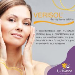VERISOL®  2,5 g com Vitamina C 500 mg - Caixa com 30 Sachês (01 unidade = 01 caixa com 30 sachês)