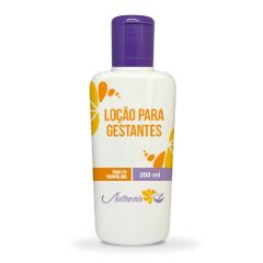 LOÇÃO PARA GESTANTES - 200 ml