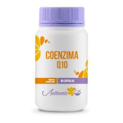 COENZIMA Q10 - 60 CÁPSULAS