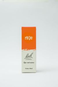 FLORAL DE BACH MEDO - 30 ml
